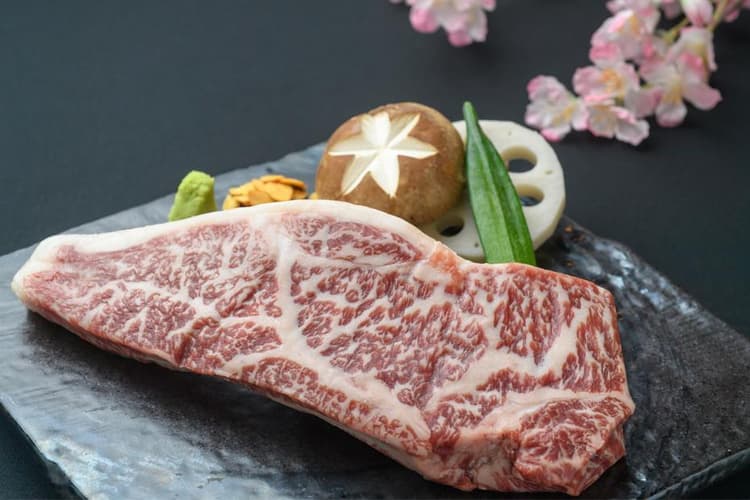 Kobe Steak Dining SAKURA