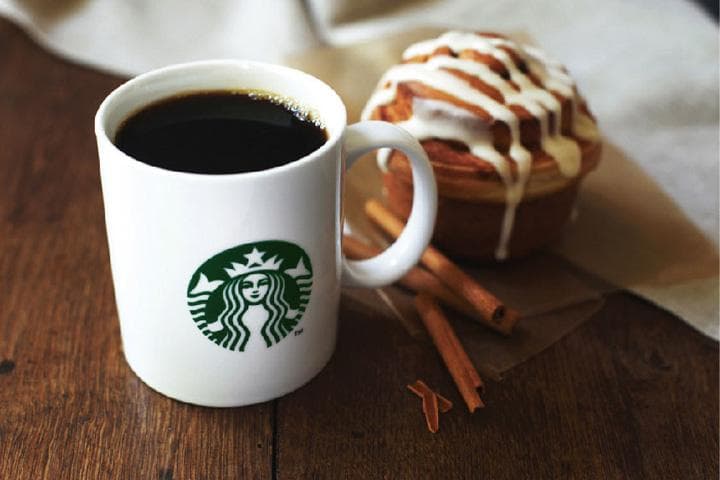 Starbucks Coffee