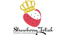 Strawberry Fetish